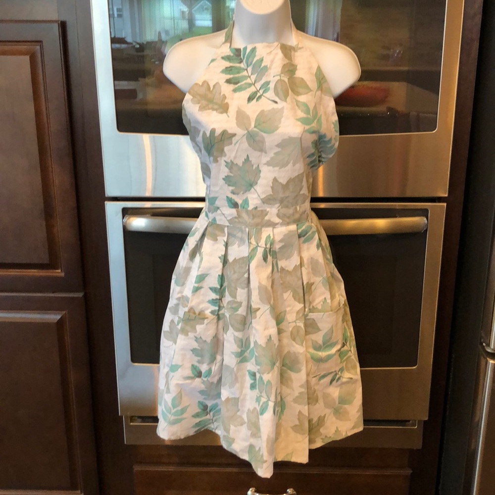 Apron
